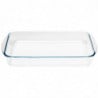 Rectangular Glass Baking Dish - 3.7 L - Pyrex