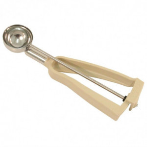 Litegrip Ice Cream Scoop - 28ml - Bonzer - Fourniresto