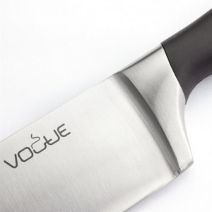 Kockkniv Soft Grip - 205mm - Vogue