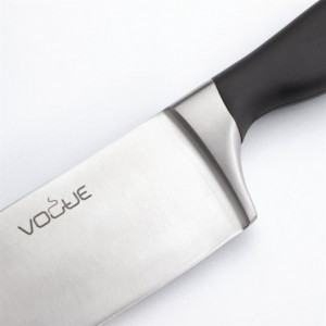 Kockkniv Soft Grip - 255mm - Vogue