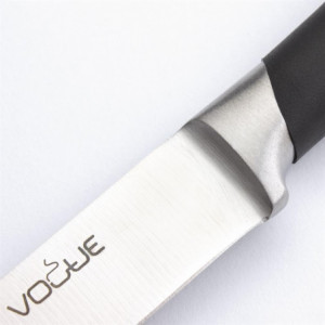 Couteau Tout Usage Soft Grip - L 140mm - Vogue