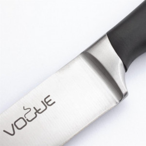 Kniv med mjukt grepp - 205mm - Vogue