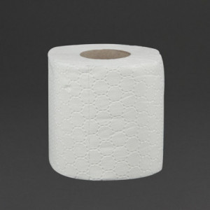 Rouleau De Papier Toilette Premium - Lot de 40 - Jantex