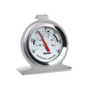 Thermometer for Refrigerator - Ref BR292048