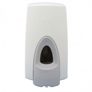 White Foam Soap Dispenser - 800ml - Rubbermaid
