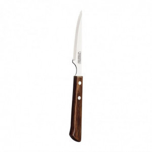 Knivar för biff Tramontina Chuletero i rostfritt stål - 6-pack - FourniResto