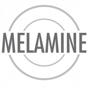 Rectangular Melamine Tray 355mm - APS - Fourniresto