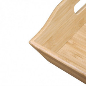 Bamboo Tray - Olympia - Fourniresto