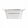 Bassine Rectangulaire En Acier - Olympia - Fourniresto