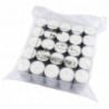 Värmeljus 8 Timmar Ø 40 mm - Paket med 75 - Olympia