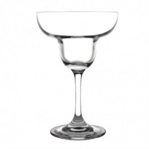 Verre À Margarita En Cristal Bar Collection 250ml  - Lot De 6 - Olympia