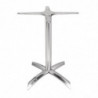 Aluminum Folding Table Leg - Bolero