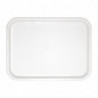 Plateau Self-Service  305 X 415Mm Blanc - Olympia KRISTALLON - Fourniresto