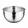 Stainless Steel Basin with Silicone Base 3L - Vogue - Fourniresto