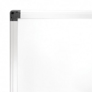 Magnetiskt whiteboard 400 x 600 mm - Olympia - Fourniresto