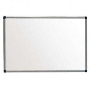 Magnetiskt whiteboard 600 x 900 mm - Olympia - Fourniresto