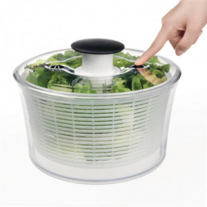 Salad Spinner - 5.8 L - FourniResto