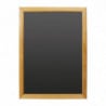 Blackboard 515 X 715 Mm - Olympia - Fourniresto