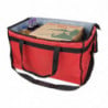 Large Insulated Pizza Bag - W 580 x D 380mm - Vogue