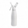 Whipped Cream Siphon 1L - Vogue - Fourniresto