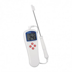 Digitaltermometer Catertherm - Hygiplas - Fourniresto