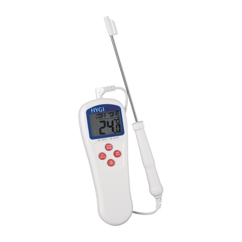 Digital Thermometer Catertherm - Hygiplas - Fourniresto