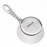 Mini Stainless Steel Sauce Boat 85mm - Vogue - Fourniresto