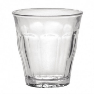 Glas Picardie - 90 ml - 6-pack - Duralex