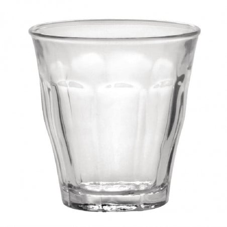 Glas Picardie - 90 ml - 6-pack - Duralex