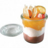 Verrine weck 160ml - 12 kpl - APS - Fourniresto