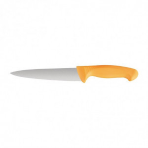 Kniv Allround Soft Grip Pro 125mm - Vogue