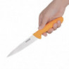 Kniv Allround Soft Grip Pro 125mm - Vogue