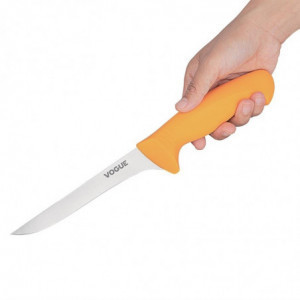 Kniv för benning med Soft Grip Pro - 150mm - Vogue