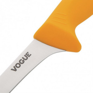 Luunpoistolastan Soft Grip Pro - 150mm - Vogue