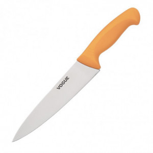 Veitsi Chef Soft Grip Pro 230mm - Vogue - Fourniresto