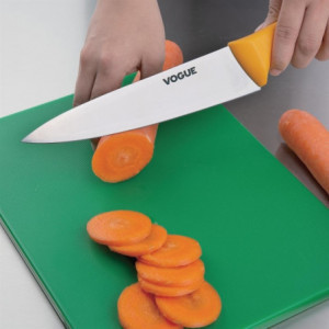 Veitsi Chef Soft Grip Pro 230mm - Vogue - Fourniresto