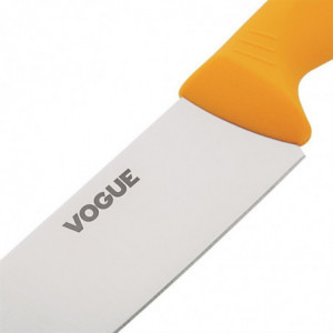 Kockkniv Soft Grip Pro - 260mm - Vogue