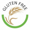 Food Allergy Labels "Gluten-Free" - Roll of 1000 - Vogue