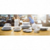 Coffee latte mugs - 285ml - Athena Hotelware - Fourniresto