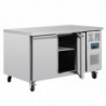 Tour Konditoriserie U-serie 2 Dörrar - 427L - Polar