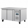 Tour Konditoriserie U-serie 2 Dörrar - 427L - Polar