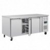 Tour Konditor 3 Dörrar Serie U - 634L - Polar
