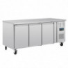 Tour Konditor 3 Dörrar Serie U - 634L - Polar