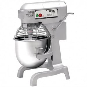 Planetary mixer 20L - Buffalo - Fourniresto