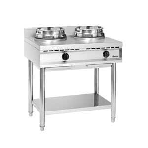 Gasspis Wok BARTSCHER