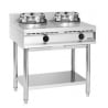 Gasspis Wok BARTSCHER
