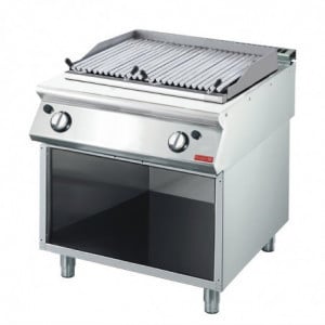 Grillikivi Kaasu- P 700 - Gastro M