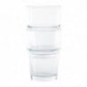 Stapelbar mugg 200 ml - 12-pack - Olympia - Fourniresto