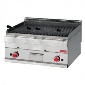 Grillikivi Kaasu-P 650 - Gastro M