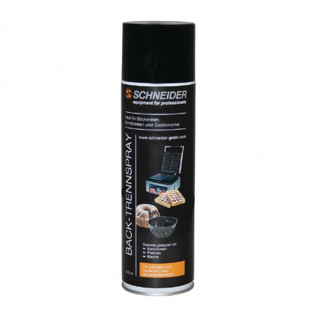 Spray lossningsmedel Walter 500 ml - Schneider - Fourniresto